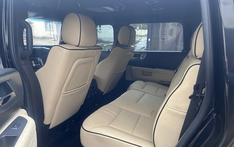 Hummer H2, 2008 год, 6 999 999 рублей, 28 фотография