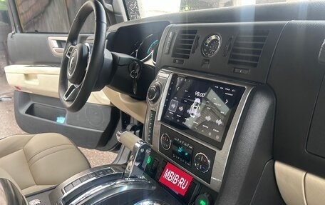 Hummer H2, 2008 год, 6 999 999 рублей, 23 фотография