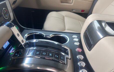 Hummer H2, 2008 год, 6 999 999 рублей, 29 фотография