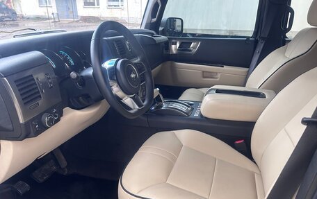 Hummer H2, 2008 год, 6 999 999 рублей, 31 фотография