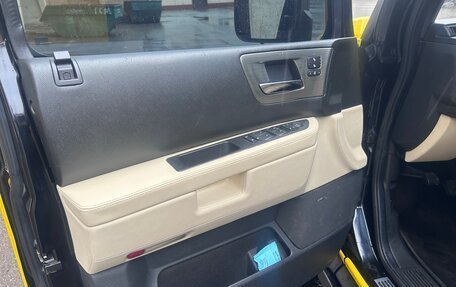 Hummer H2, 2008 год, 6 999 999 рублей, 32 фотография