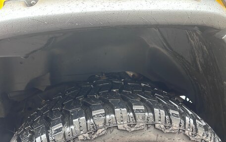 Hummer H2, 2008 год, 6 999 999 рублей, 34 фотография