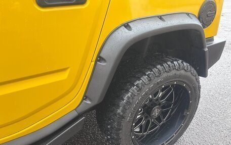 Hummer H2, 2008 год, 6 999 999 рублей, 35 фотография