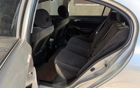 Honda Civic VIII, 2006 год, 790 000 рублей, 6 фотография