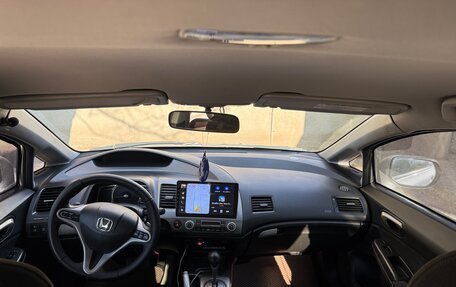 Honda Civic VIII, 2006 год, 790 000 рублей, 5 фотография