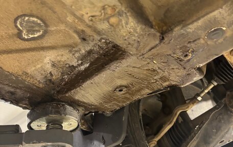 Renault Logan I, 2008 год, 230 000 рублей, 5 фотография