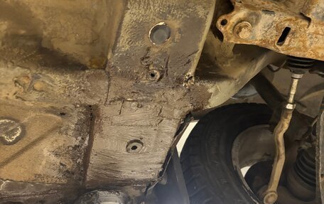 Renault Logan I, 2008 год, 230 000 рублей, 4 фотография