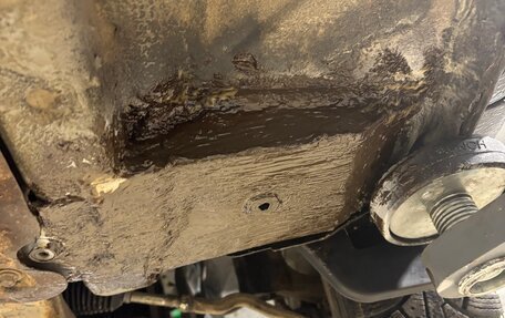 Renault Logan I, 2008 год, 230 000 рублей, 6 фотография