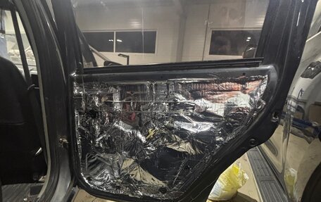 Renault Logan I, 2008 год, 230 000 рублей, 8 фотография