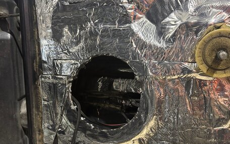 Renault Logan I, 2008 год, 230 000 рублей, 9 фотография