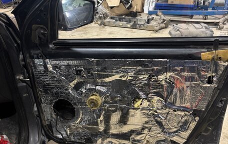 Renault Logan I, 2008 год, 230 000 рублей, 10 фотография