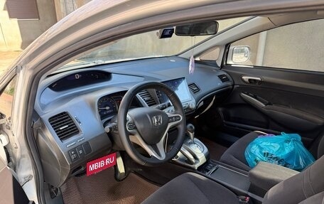 Honda Civic VIII, 2006 год, 790 000 рублей, 4 фотография