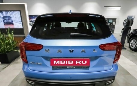 Haval Jolion, 2026 год, 2 449 000 рублей, 3 фотография