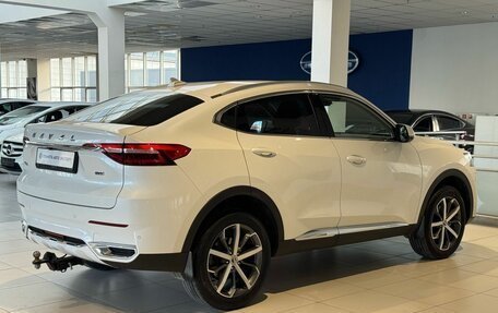 Haval F7x I, 2021 год, 1 999 000 рублей, 4 фотография