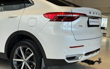 Haval F7x I, 2021 год, 1 999 000 рублей, 7 фотография