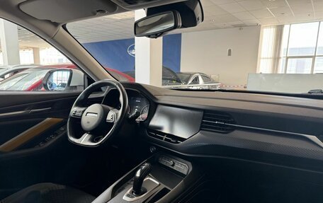 Haval F7x I, 2021 год, 1 999 000 рублей, 11 фотография