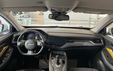 Haval F7x I, 2021 год, 1 999 000 рублей, 12 фотография