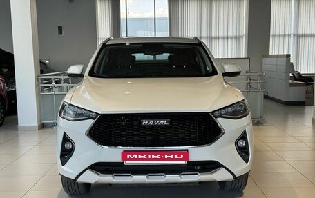 Haval F7x I, 2021 год, 1 999 000 рублей, 2 фотография