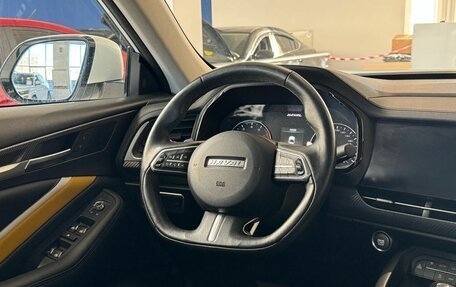 Haval F7x I, 2021 год, 1 999 000 рублей, 13 фотография