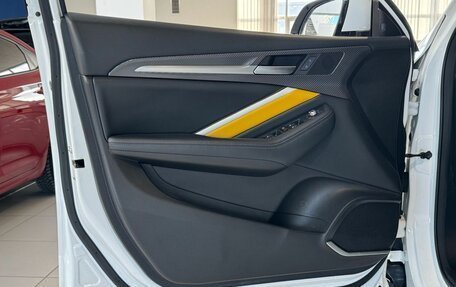 Haval F7x I, 2021 год, 1 999 000 рублей, 18 фотография