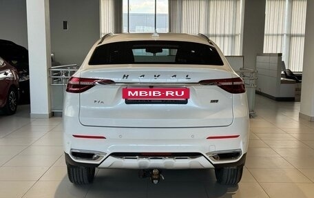 Haval F7x I, 2021 год, 1 999 000 рублей, 5 фотография