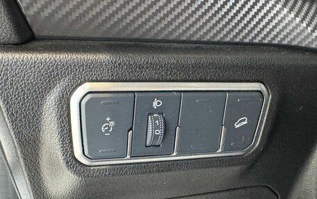 Haval F7x I, 2021 год, 1 999 000 рублей, 19 фотография