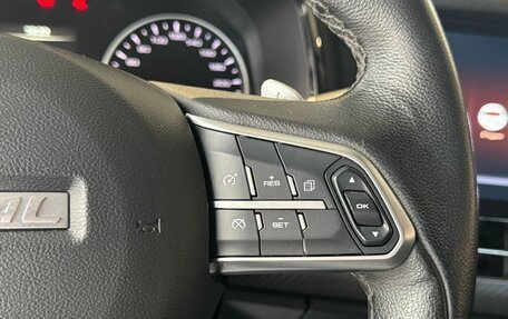 Haval F7x I, 2021 год, 1 999 000 рублей, 22 фотография