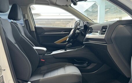 Haval F7x I, 2021 год, 1 999 000 рублей, 27 фотография