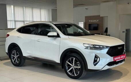 Haval F7x I, 2021 год, 1 999 000 рублей, 3 фотография