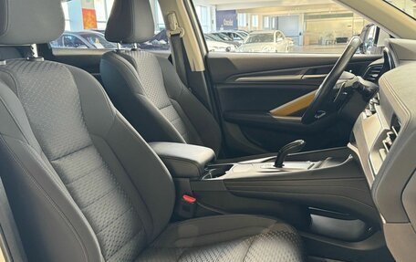 Haval F7x I, 2021 год, 1 999 000 рублей, 28 фотография