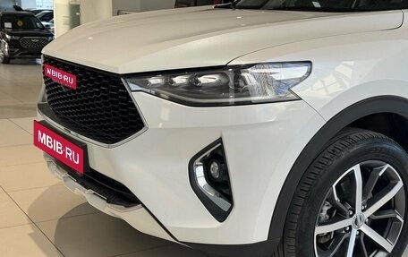 Haval F7x I, 2021 год, 1 999 000 рублей, 10 фотография