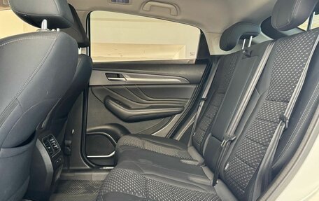 Haval F7x I, 2021 год, 1 999 000 рублей, 32 фотография