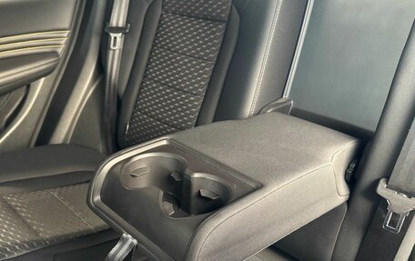 Haval F7x I, 2021 год, 1 999 000 рублей, 33 фотография