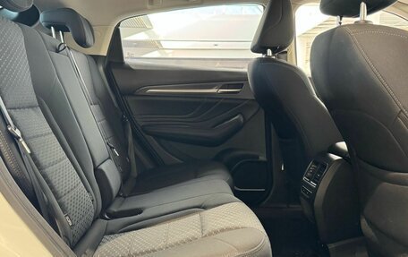 Haval F7x I, 2021 год, 1 999 000 рублей, 30 фотография