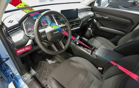 Haval Jolion, 2026 год, 2 449 000 рублей, 8 фотография