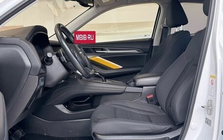 Haval F7x I, 2021 год, 1 999 000 рублей, 16 фотография