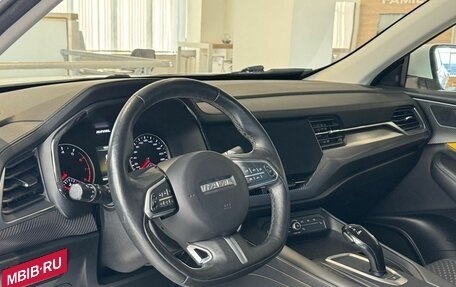 Haval F7x I, 2021 год, 1 999 000 рублей, 15 фотография