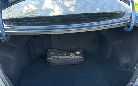 Hyundai Solaris II рестайлинг, 2011 год, 575 000 рублей, 12 фотография