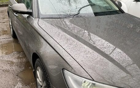 Audi A6, 2012 год, 1 500 000 рублей, 4 фотография