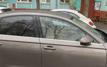 Audi A6, 2012 год, 1 500 000 рублей, 11 фотография