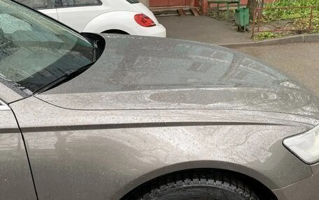 Audi A6, 2012 год, 1 500 000 рублей, 9 фотография