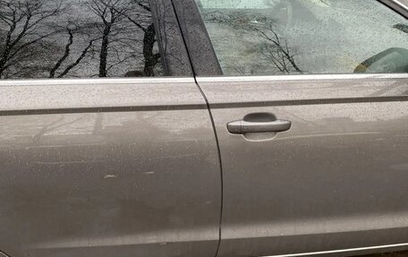 Audi A6, 2012 год, 1 500 000 рублей, 12 фотография