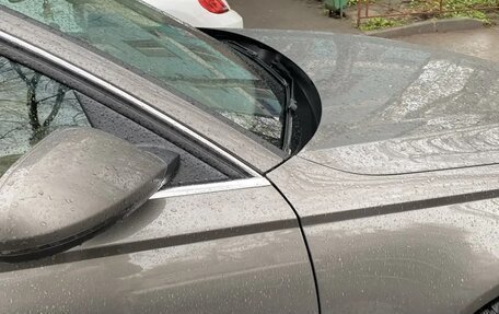 Audi A6, 2012 год, 1 500 000 рублей, 10 фотография