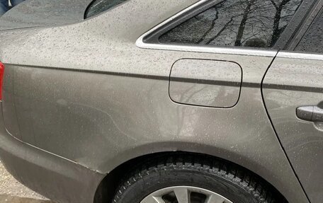 Audi A6, 2012 год, 1 500 000 рублей, 19 фотография