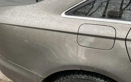 Audi A6, 2012 год, 1 500 000 рублей, 15 фотография