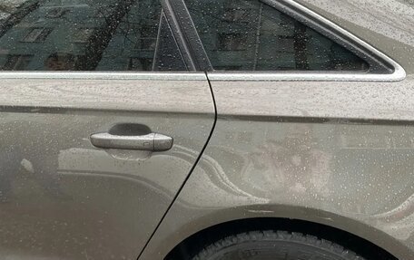 Audi A6, 2012 год, 1 500 000 рублей, 20 фотография