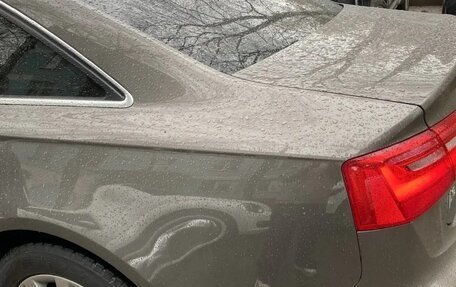 Audi A6, 2012 год, 1 500 000 рублей, 14 фотография