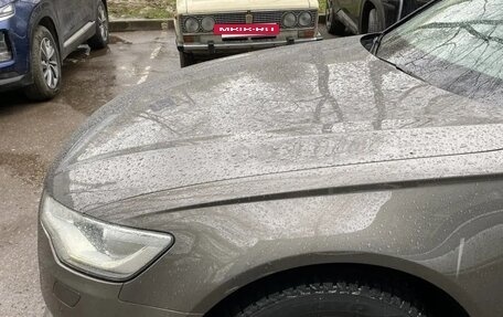 Audi A6, 2012 год, 1 500 000 рублей, 7 фотография