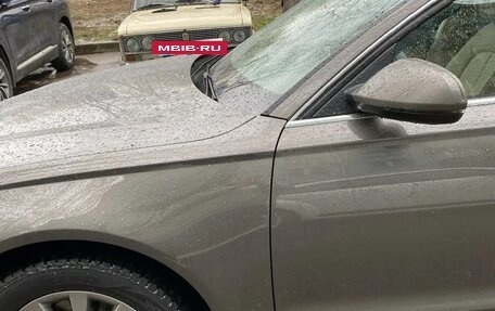 Audi A6, 2012 год, 1 500 000 рублей, 8 фотография