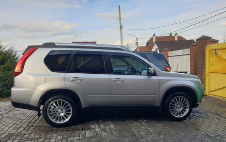 Nissan X-Trail, 2011 год, 2 000 000 рублей, 5 фотография